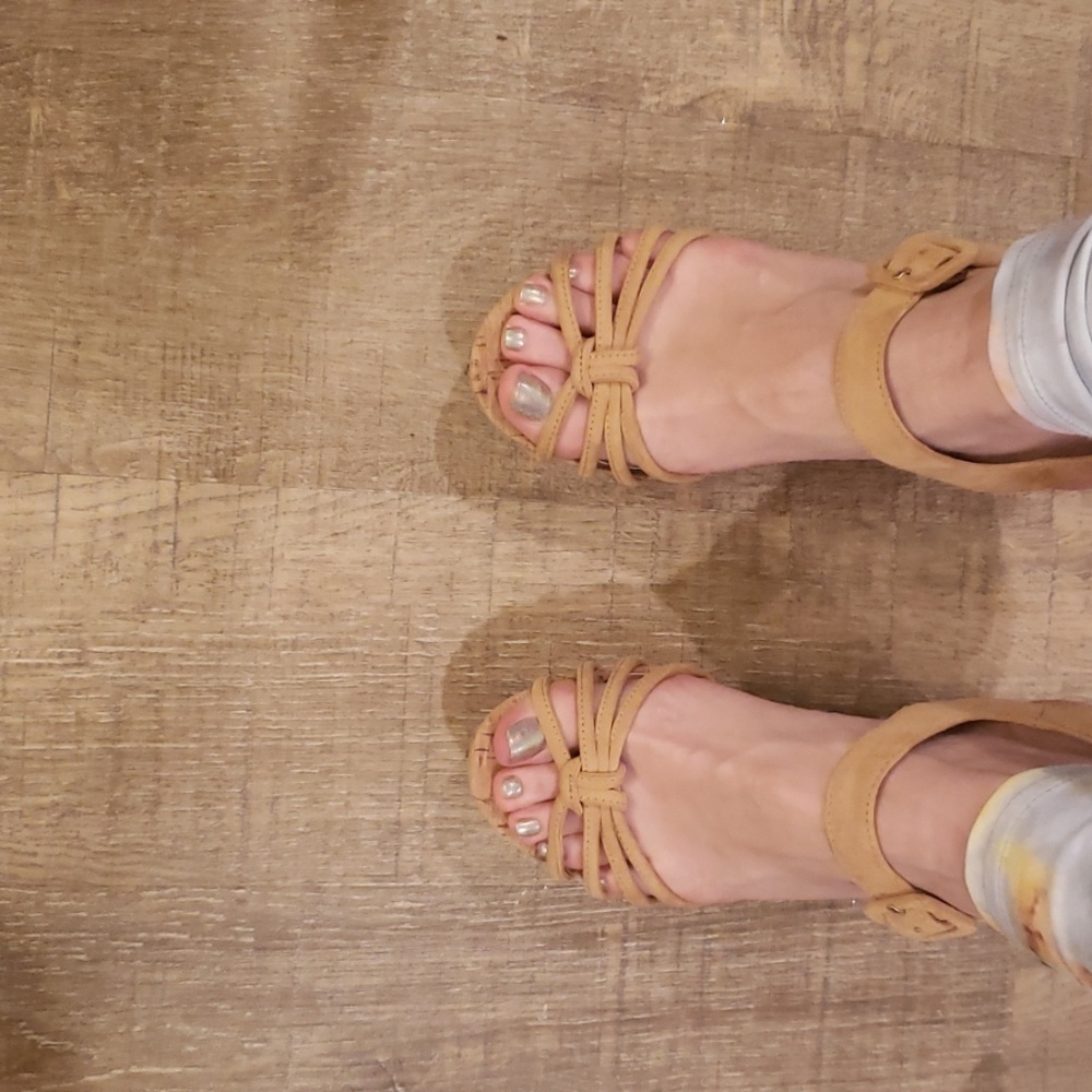 Cute wedges - Picture 6 of 8